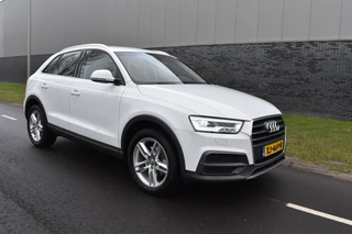 Audi Q3 Automaat elec-achterklep Stoelverwarming - afbeelding nr 3