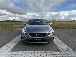 Volvo V40 Volvo V40 2.0 T4 R-Design | Park Assist | Stoelverwarming | Trekhaak | 6-Speed - afbeelding nr 22