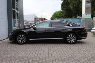 Volkswagen Arteon Volkswagen Arteon 2.0 TDI 150PK DSG AUT ELEGANCE/A.CarPlay/Massage/18 - afbeelding nr 15