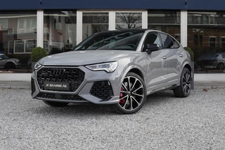 Audi RSQ3 Sportback 2.5 TFSI QUATTRO
