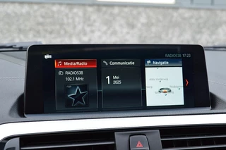 BMW 1 Serie Rijklaarprijs-Garantie Schuifdak Led Navigatie Leder - afbeelding nr 20