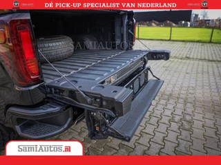 GMC Sierra Dubbele Cabine met Royale 5 Zitplaatsen | BPM vrij | Nu Leverbaar uit Voorraad | Voorraad Nr 2240 -  8364 | - afbeelding nr 15