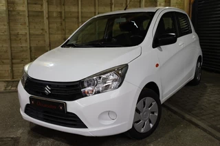 Suzuki Celerio 1.0 Comfort