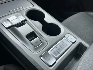 Hyundai Kona Hyundai Kona EV MY 2022 CARPLAY+WARMTEPOMP+STOEL/STUURVERW. - afbeelding nr 18