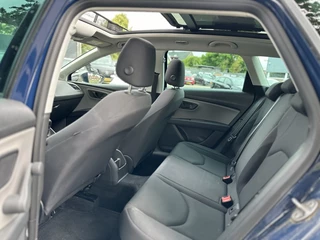 SEAT Leon SEAT Leon ST 1.2 TSI Panoramadak*Stoelvw*PDC*MMI*Cruise Control - afbeelding nr 15