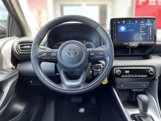 Toyota Yaris - afbeelding nr 9