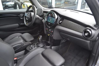 MINI Electric - afbeelding nr 9