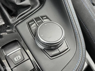 BMW X1 BMW X1 xDrive20i M Sport Panodak Navi HUD Harman Trekhaak Camera - afbeelding nr 22