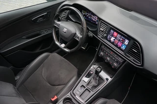 SEAT Leon - afbeelding nr 33