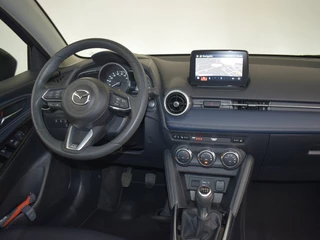Mazda 2 Mazda 2 1.5 Luxury NAVI PDC LMV - afbeelding nr 12