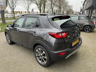 Kia Stonic - afbeelding nr 3