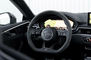 Audi RS5 Audi RS5 quattro 450 pk|RS-design|Dynamic|Pano|IPE uitlaat|Vol|Topstaat! - afbeelding nr 61