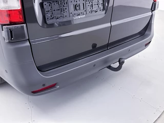 Mercedes-Benz Vito Mercedes-Benz Vito Vito 116 Lang Trekhaak LED Achteruitrijcamera Betimmering Cruise Control - afbeelding nr 38