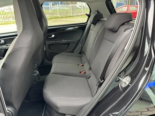 Volkswagen e-up! - afbeelding nr 20