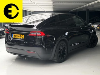 Tesla Model X Tesla Model X 100D | Enhanced Autopilot | Cold wheater pack | Stoelverwarming - afbeelding nr 13
