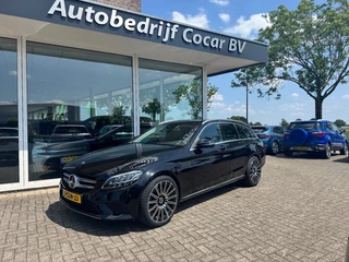 Mercedes-Benz C-Klasse - 373415007-0