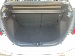 Honda Jazz Honda Jazz 1.3 i-VTEC Elegance AUT/Clima/Cruise/NAVI/CAMERA - afbeelding nr 21