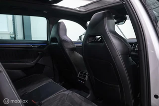 Škoda Kodiaq Skoda Kodiaq 2.0 TSI 4x4 Sportline Business 7p. | Panorama | LED | Adaptive | DAB+ | CarPlay | Memory | Keyless | - afbeelding nr 12