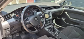 Volkswagen Passat Volkswagen Passat Variant 1.4 TSI,Trekhaak,Massage,stoelverw - afbeelding nr 11