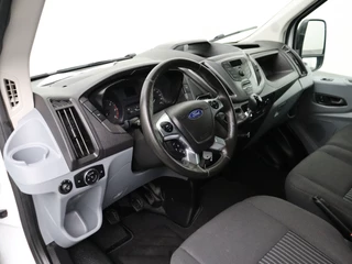 Ford Transit | Airco | Cruise | 3-Persoons | Betimmering - afbeelding nr 3
