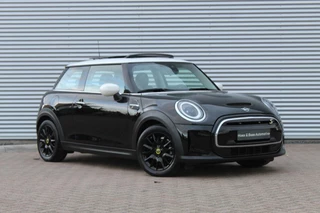 MINI Electric MINI Electric 33 kWh SE/Pano/Headup/Camera - afbeelding nr 3
