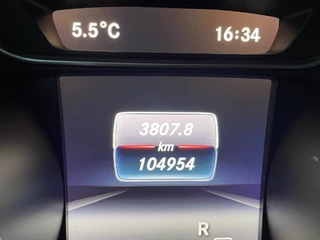 Mercedes-Benz A-Klasse 104.000km Airco,Cruisecontrol,Navigatie - afbeelding nr 12