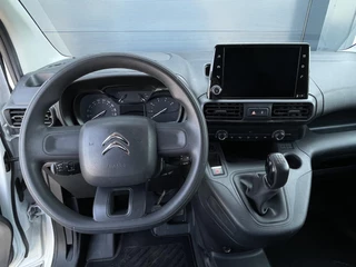 Citroën Berlingo Citroen Berlingo 1.5 BlueHDI Club | NL Auto | Prijs is EX BTW | Airco | - afbeelding nr 8