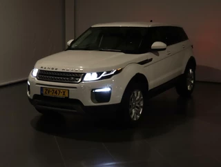 Land Rover Range Rover Evoque Land Rover Range Rover Evoque 2.0 Si4 HSE Dynamic - afbeelding nr 31