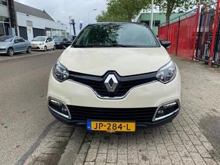 Renault Captur - afbeelding nr 2