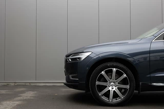 Volvo XC60 Volvo XC60 2.0 B5 Inscription |Panorama|H/K Audio|Trekhaak - afbeelding nr 19