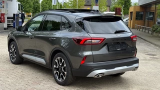 Ford Kuga - afbeelding nr 11