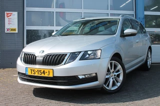 Škoda Octavia Škoda Octavia 1.6 TDI GReenTech AMB BNS **NL-Auto** 128153 KM Stoelverwarming - afbeelding nr 32