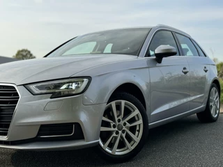 Audi A3 Audi A3 Sportback 1.4 TFSI Automaat / Led 5drs - afbeelding nr 3