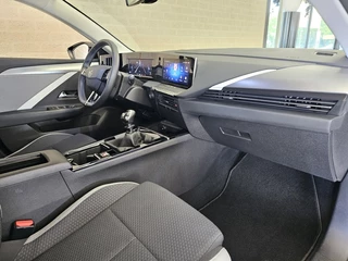 Opel Astra Opel Astra 1.2 Turbo (110Pk) Edition Navi Clima Géén Afleverkosten - afbeelding nr 8