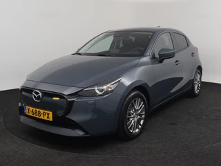 Mazda 2 - 133398842-0