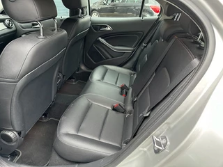 Mercedes-Benz GLA - afbeelding nr 36