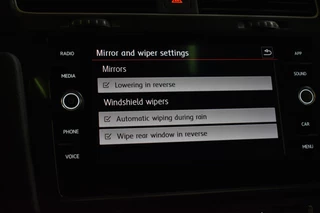 Volkswagen Golf CARPLAY/LEDER/PANORAMADAK*** - afbeelding nr 27