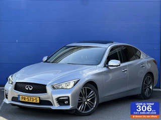 Infiniti Q - 149873954-0