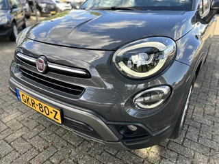 Fiat 500X - afbeelding nr 19