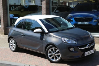 Opel ADAM 1.0 Turbo Jam