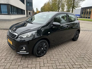 Peugeot 108 - 280624578-0