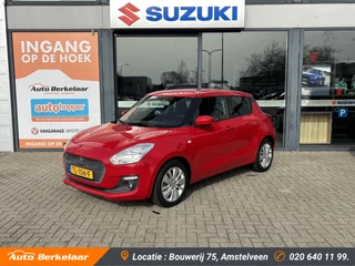 Suzuki Swift 1.2 Select