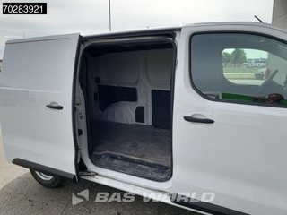 Fiat Scudo Fiat Scudo L2H1 Navi Airco Cruise Camera Parkeersensoren Euro6 L2 6m3 Airco Cruise control - afbeelding nr 9