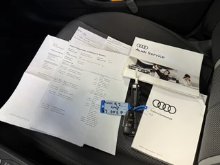 Audi Q2 - afbeelding nr 10