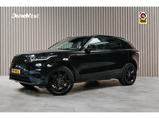 Land Rover Range Rover Velar 2.0 T. AWD P250 | PANO | STOELVERWARMING | MERIDAN