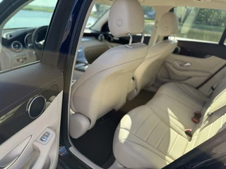 Mercedes-Benz GLC Mercedes GLC-klasse 350e 4MATIC - afbeelding nr 7