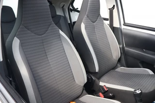 Toyota Aygo - afbeelding nr 10