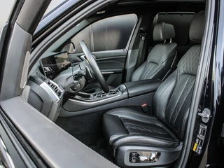 BMW X5 BMW X5 xDrive50e 490PK High Executive M-Sport | DRIVING ASSISTANT PRO | HEADUP | PANO | SKYLOUNGE | HARMAN EN KARDON | - afbeelding nr 15