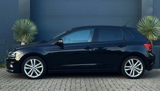 Volkswagen Polo Volkswagen Polo 1.0 TSI Highline/Automaat/ACC/Virtual/Keyless/LED Navi/AppleCarPlay/Camera - afbeelding nr 23