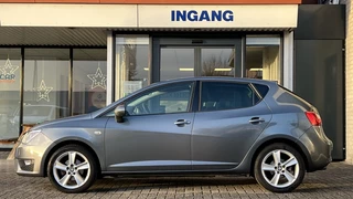 SEAT Ibiza - afbeelding nr 2